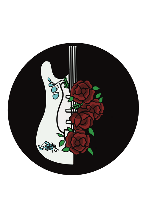 My Six Strings