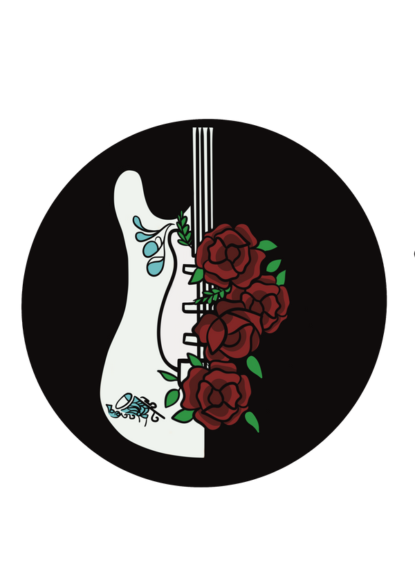 My Six Strings